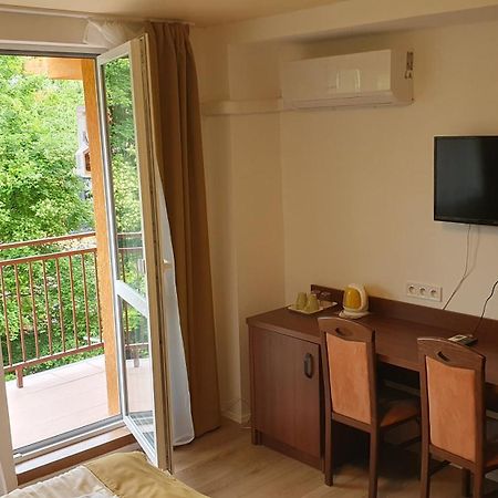 Hotel Felicia Kaluža Exteriér fotografie