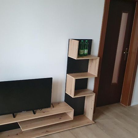 Hotel Felicia Kaluža Exteriér fotografie