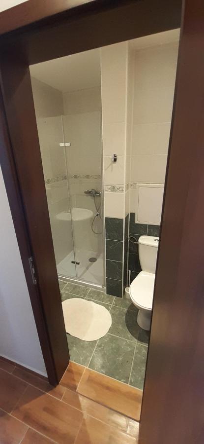Hotel Felicia Kaluža Exteriér fotografie