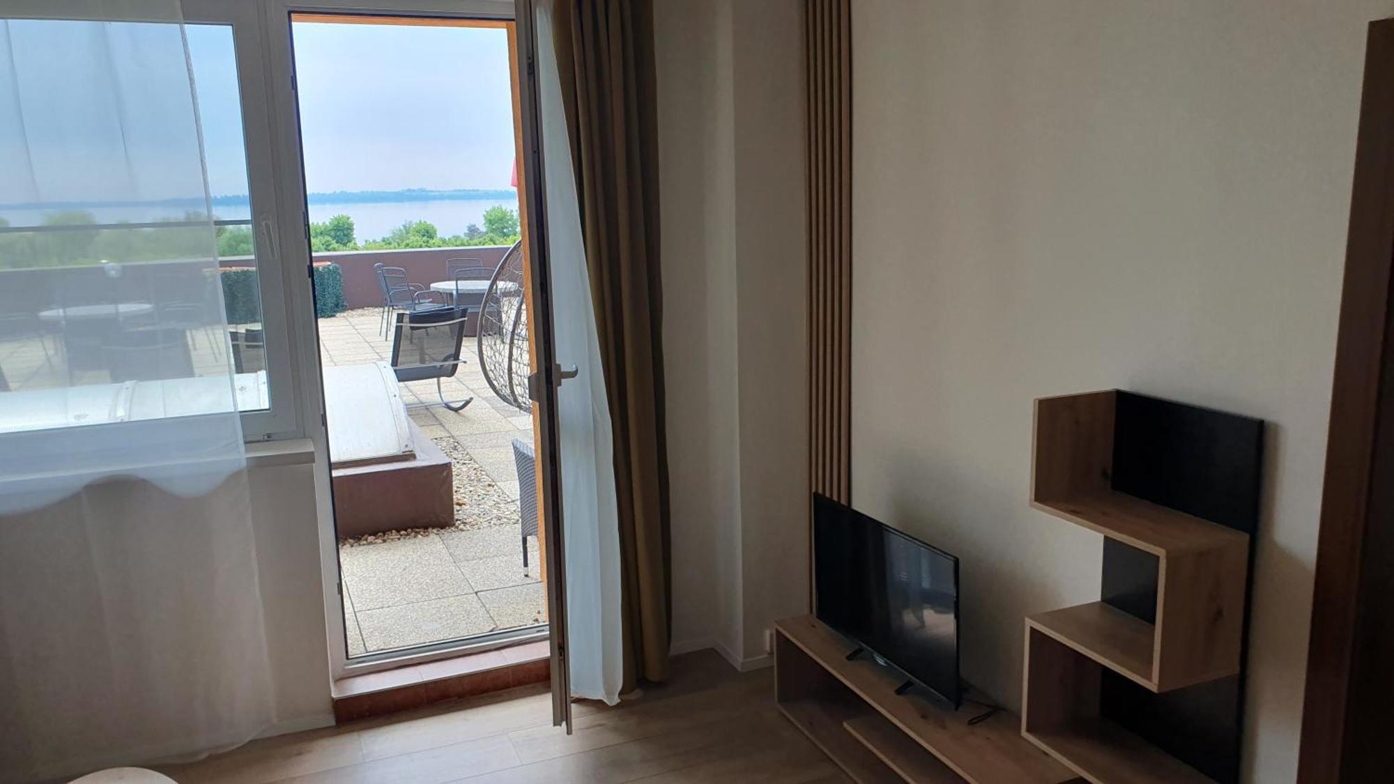 Hotel Felicia Kaluža Exteriér fotografie