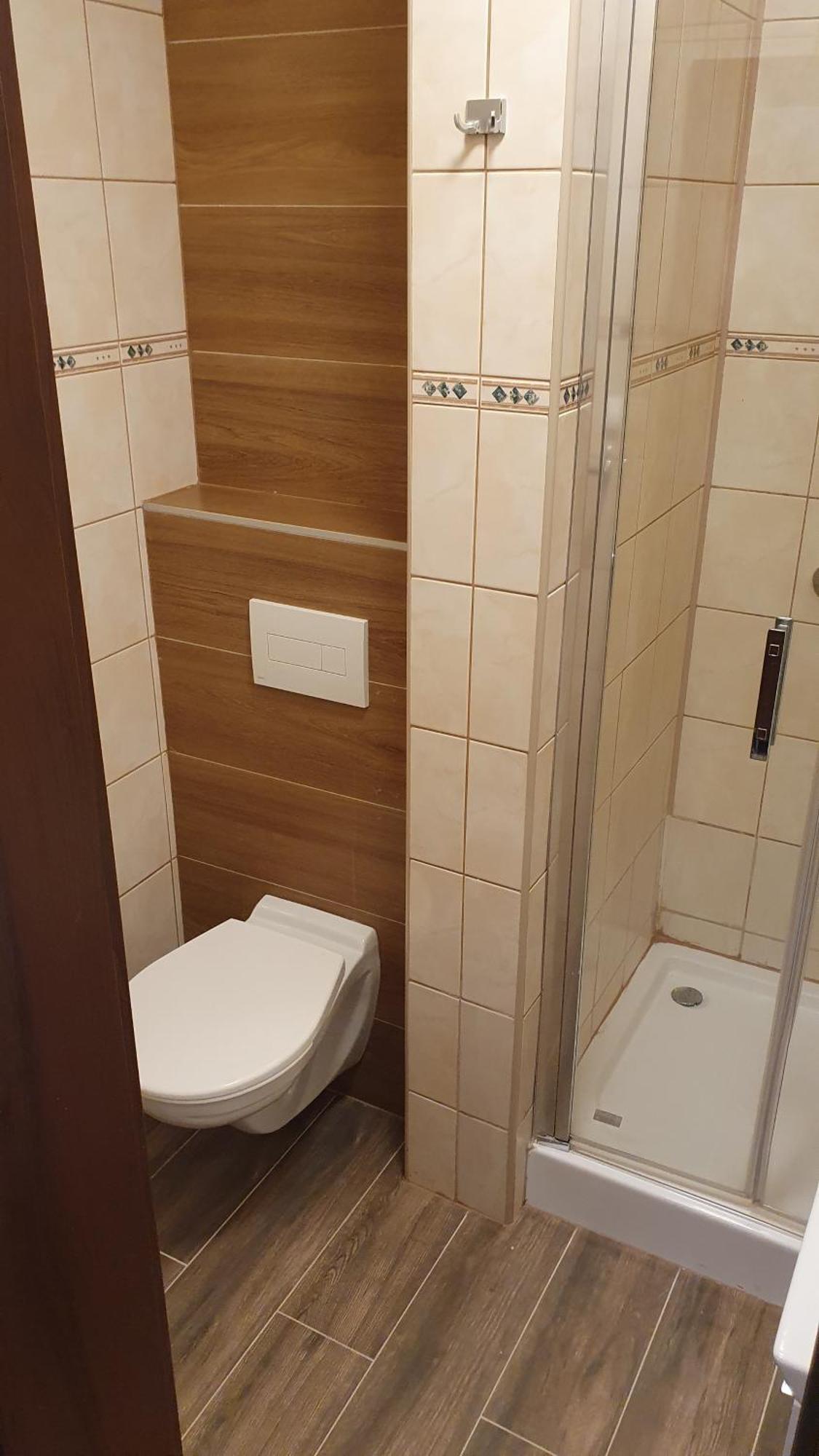 Hotel Felicia Kaluža Exteriér fotografie