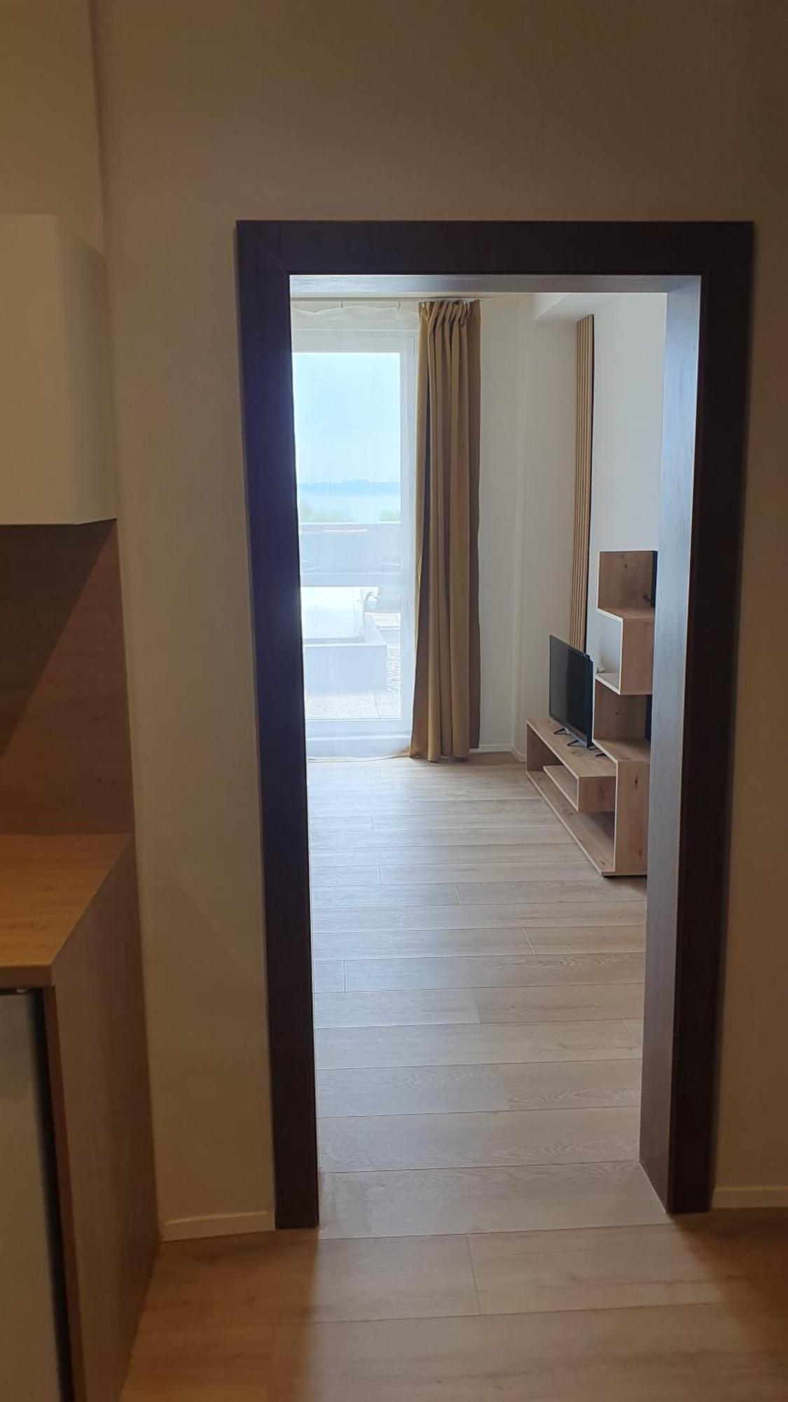 Hotel Felicia Kaluža Exteriér fotografie