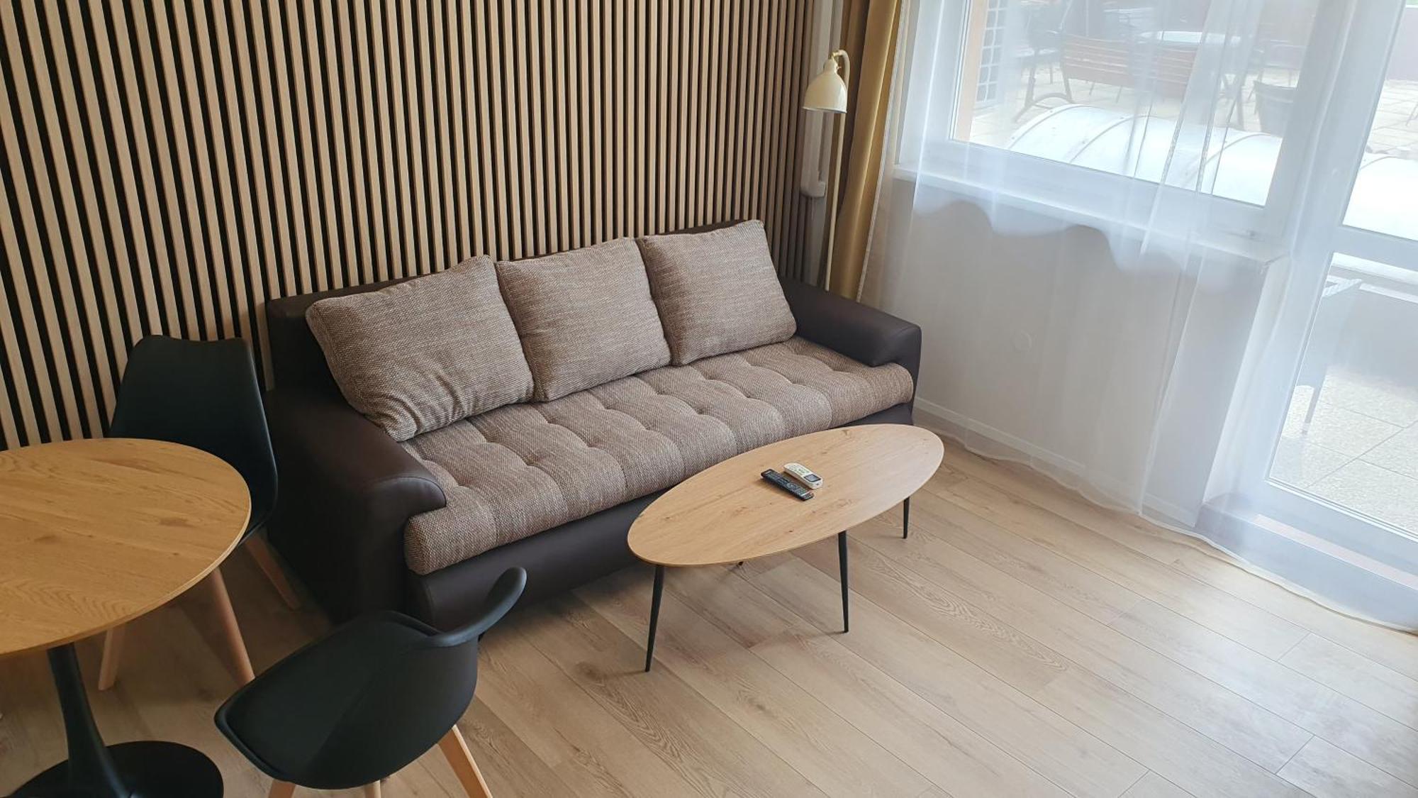 Hotel Felicia Kaluža Exteriér fotografie