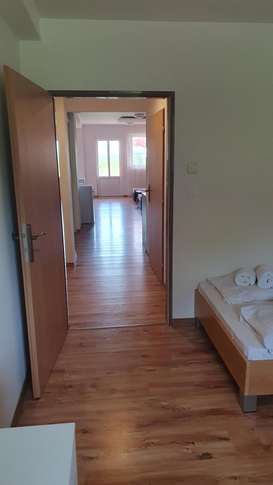 Hotel Felicia Kaluža Exteriér fotografie