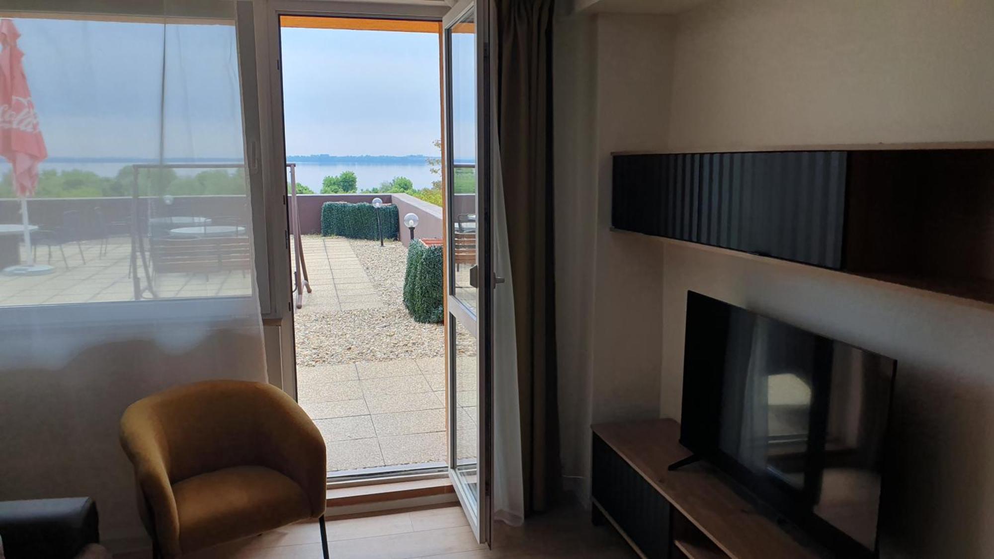 Hotel Felicia Kaluža Exteriér fotografie
