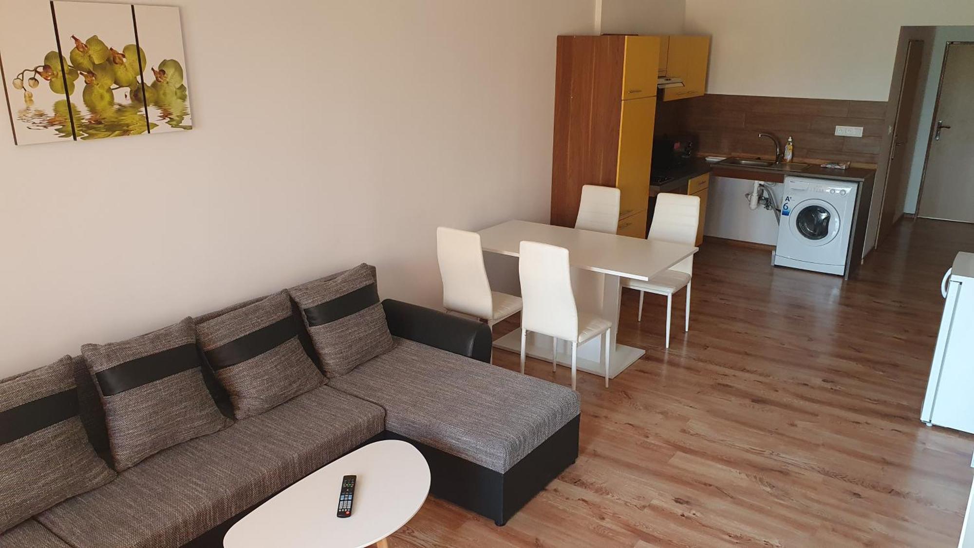 Hotel Felicia Kaluža Exteriér fotografie