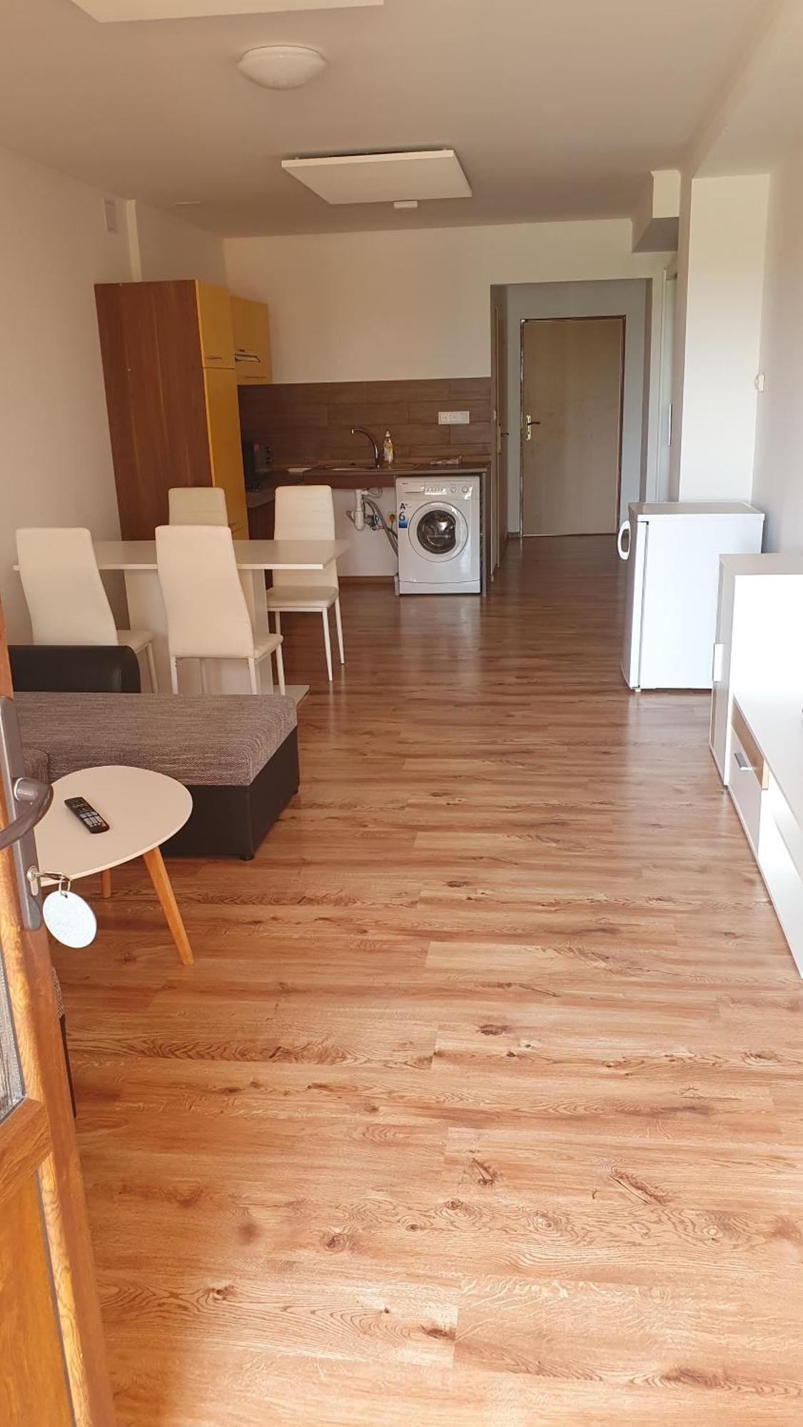 Hotel Felicia Kaluža Exteriér fotografie